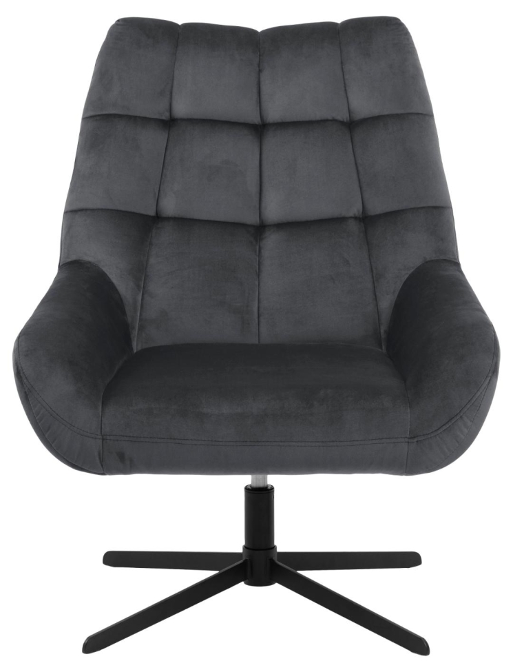 Sessel 'Paris' - Grau