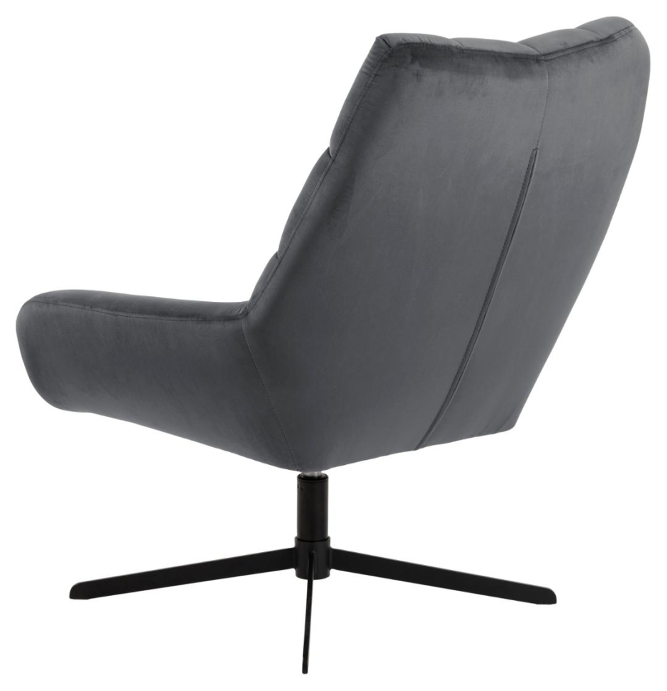 Sessel 'Paris' - Grau