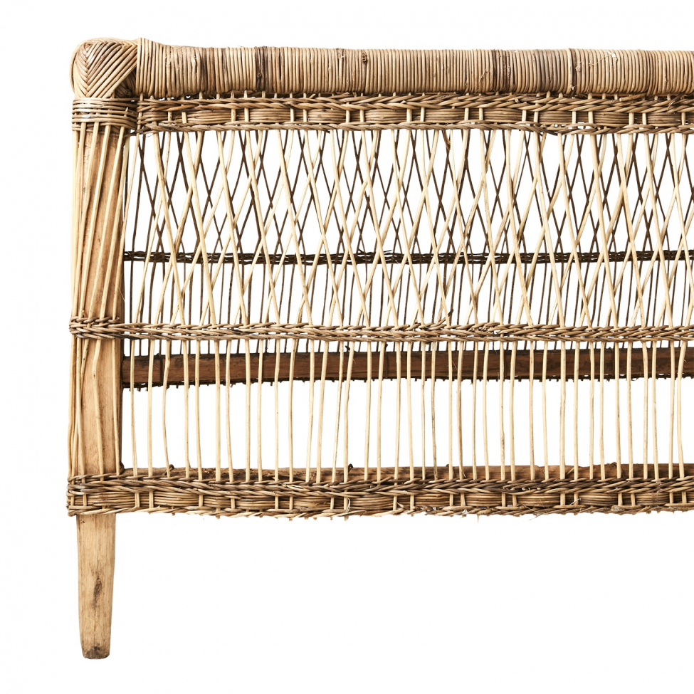 Couchtisch 'Tribe' - Natur