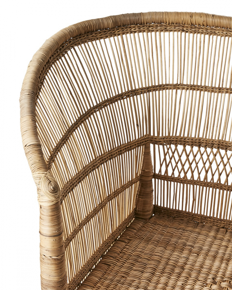 Sofa 'Tribe' - Natur