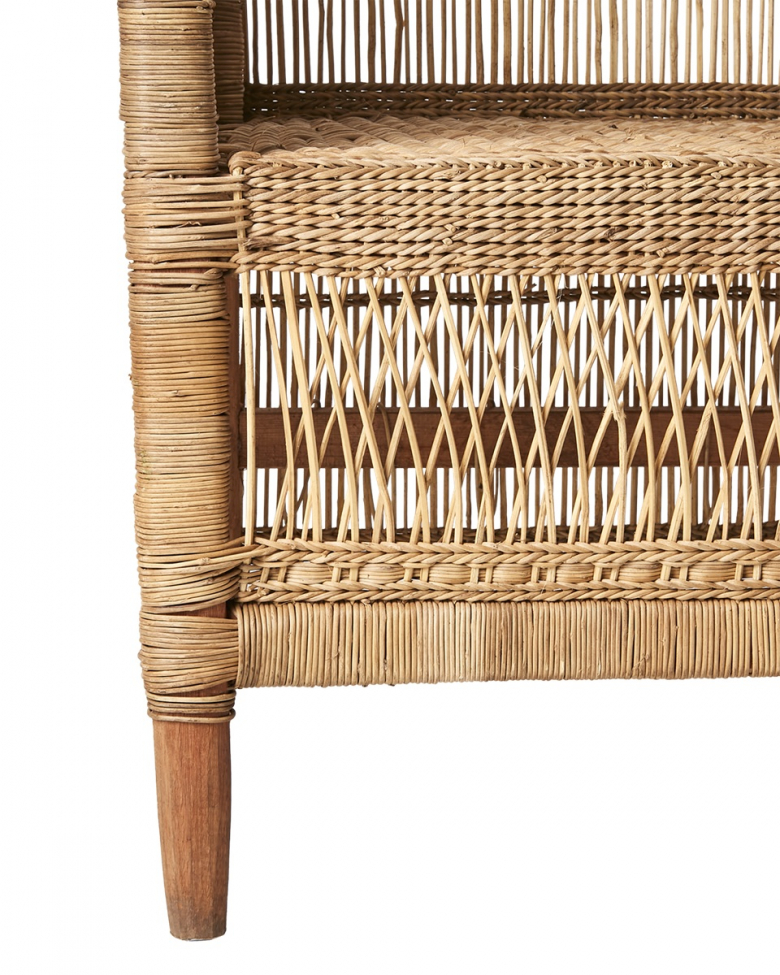 Sofa 'Tribe' - Natur