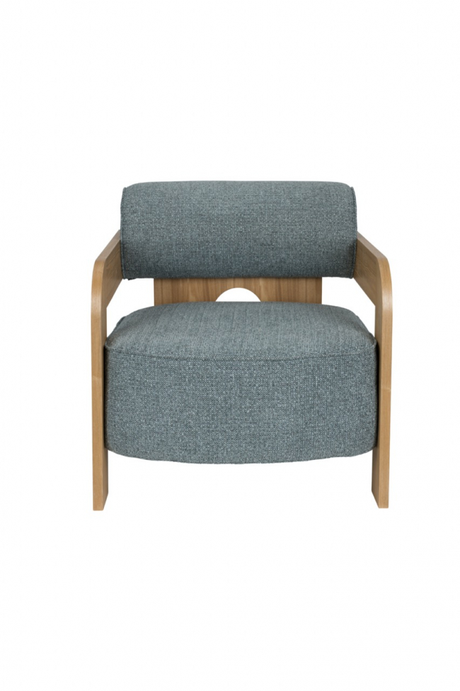Sessel 'Oolong' - Beige