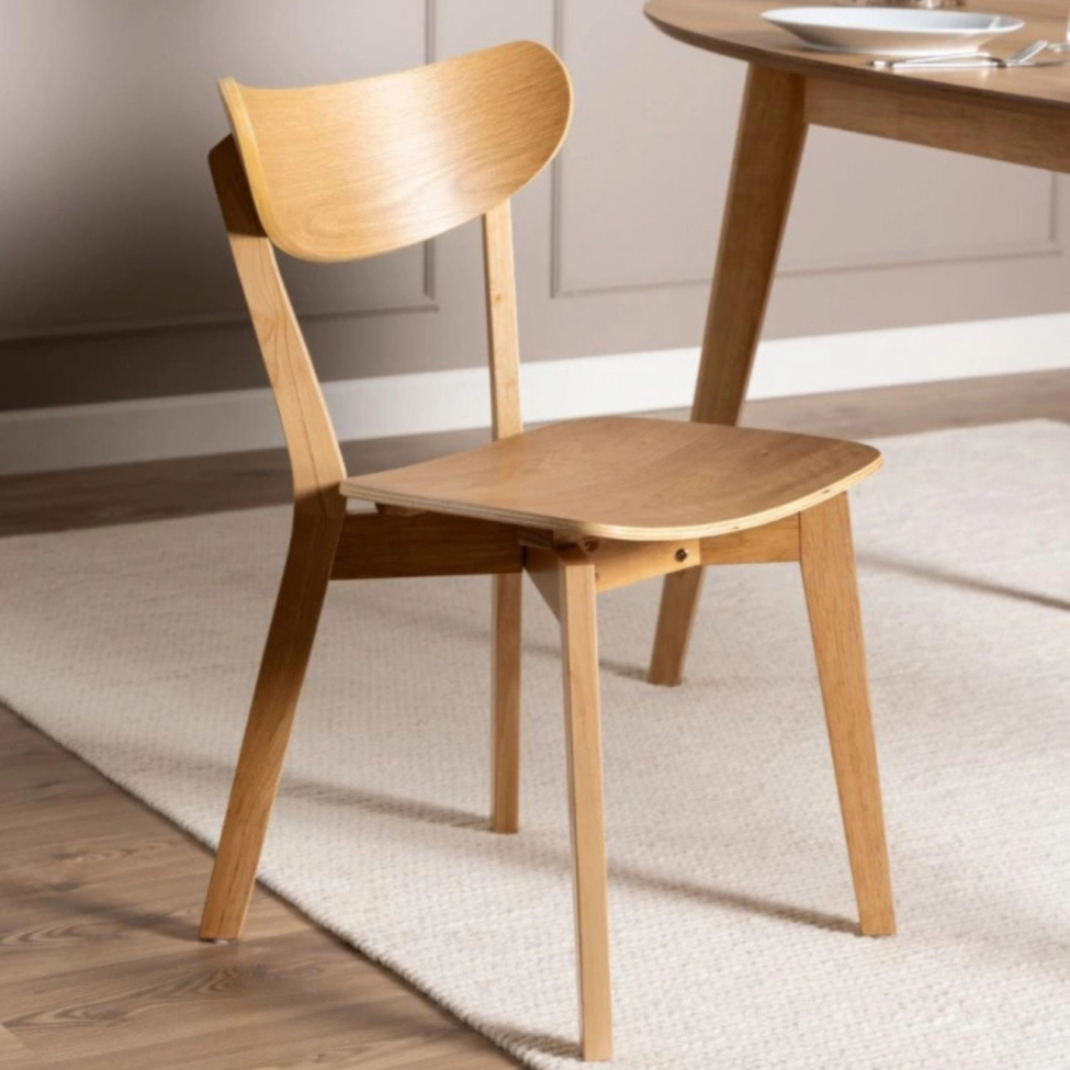 Stuhl 'Ärsjö' - Natur