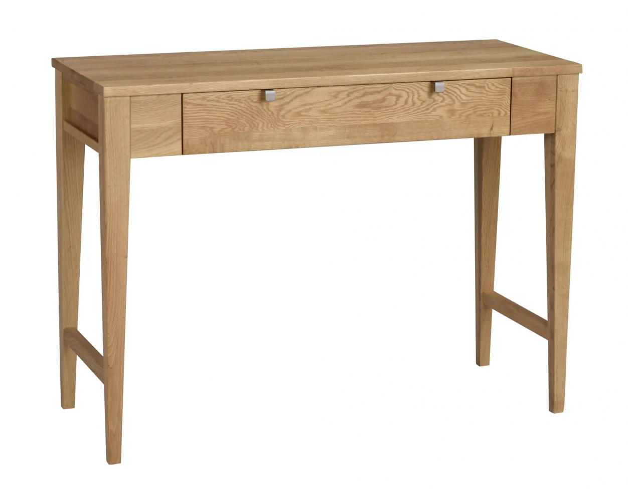 Relieftisch 'Confetti' 100x40cm - Eiche