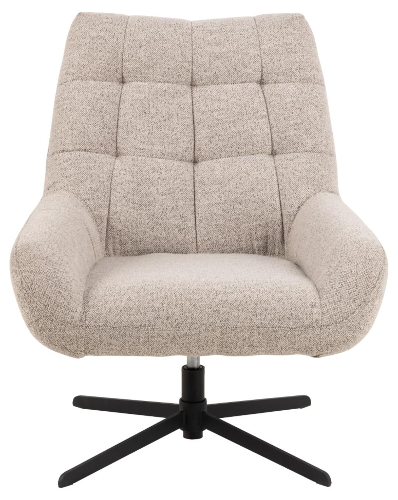 Sessel 'Paris' - Beige