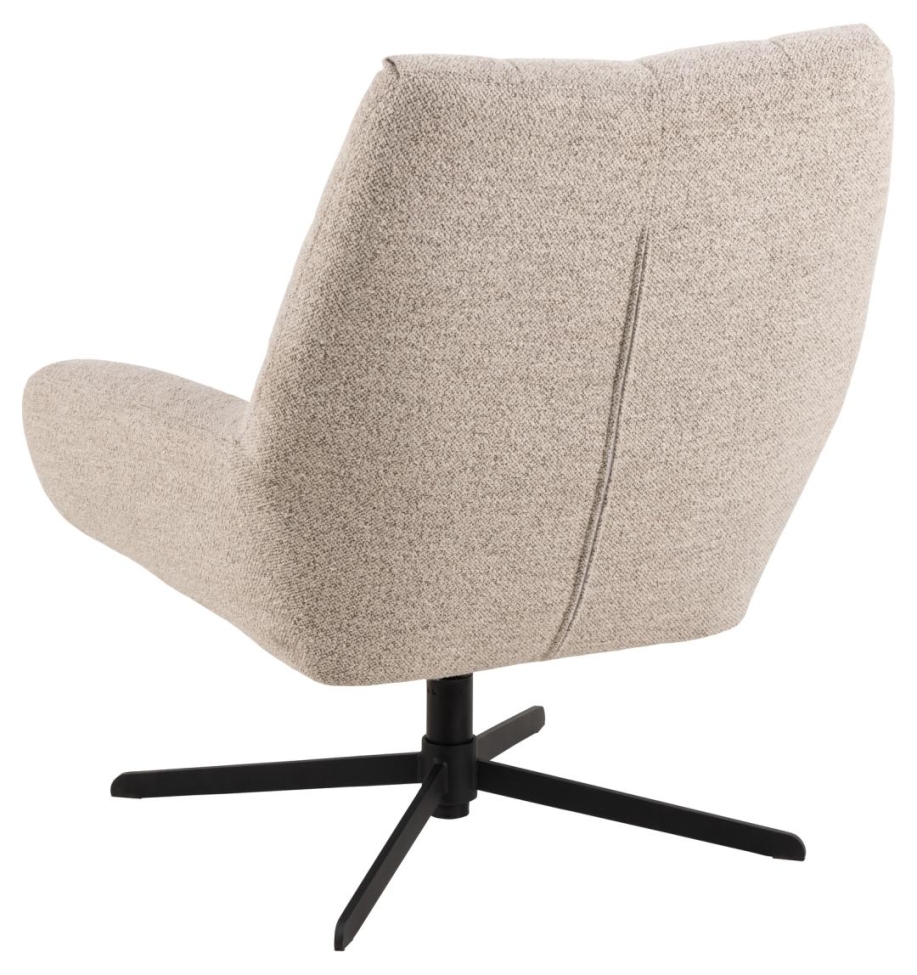Sessel 'Paris' - Beige