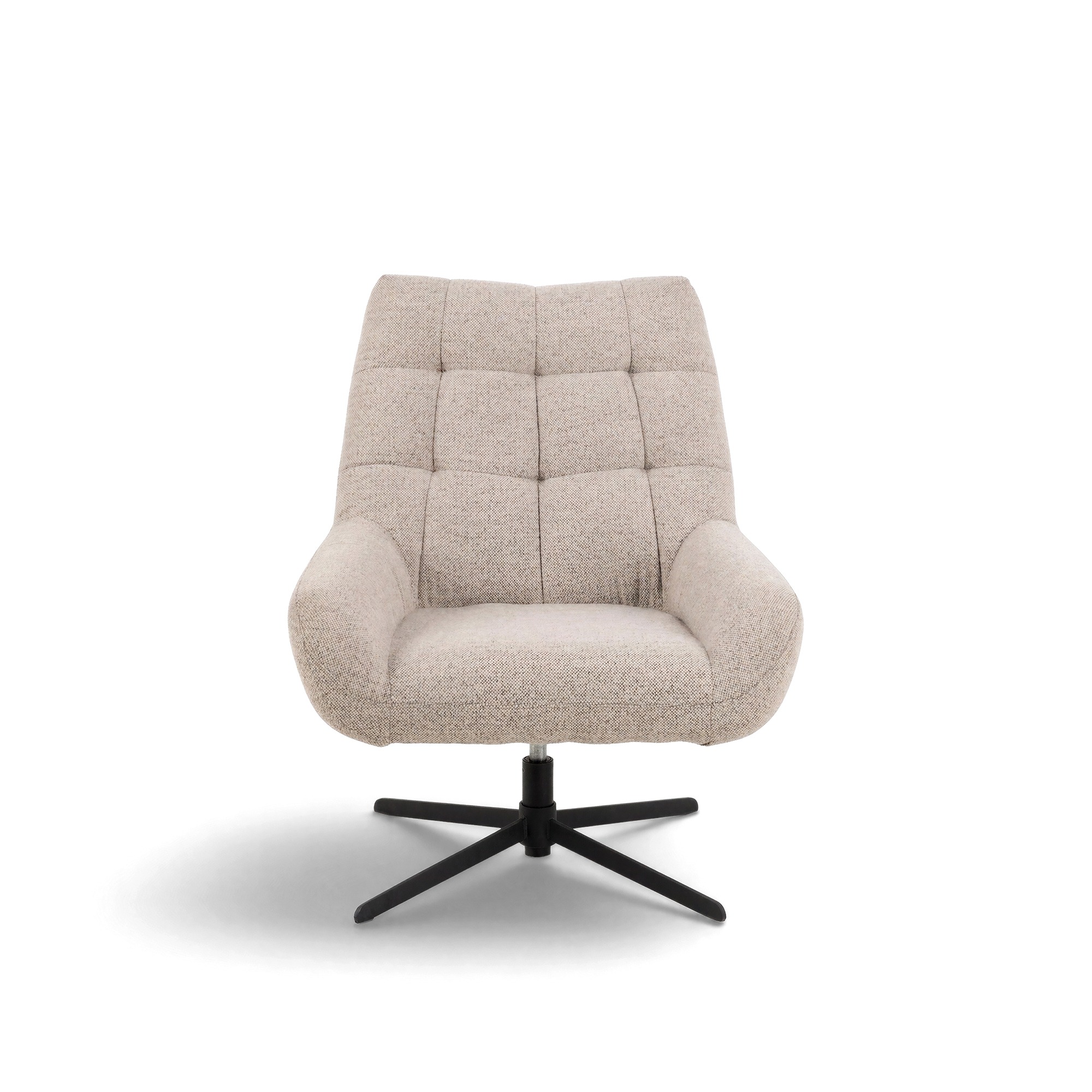 Sessel 'Paris' - Beige