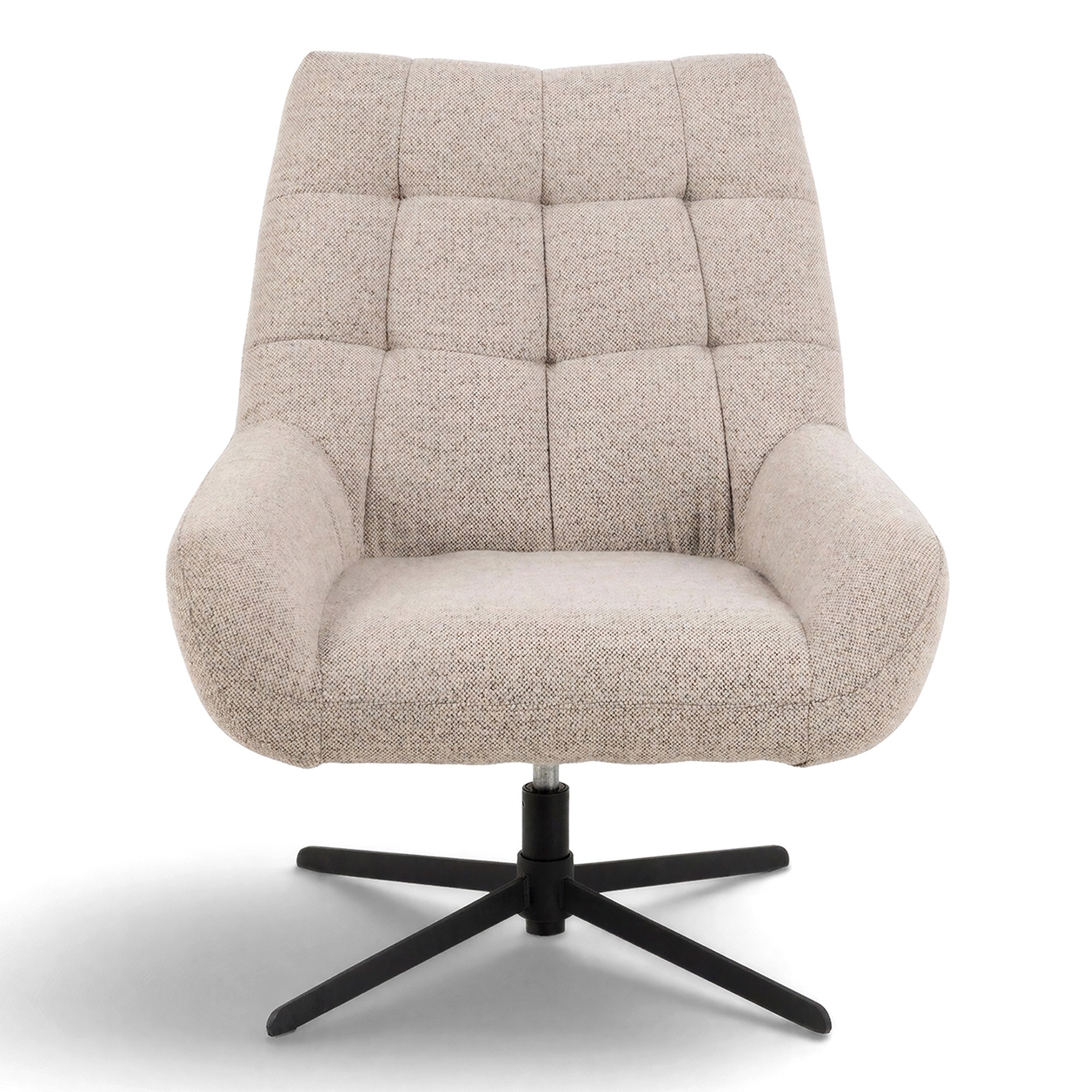 Sessel 'Paris' - Beige