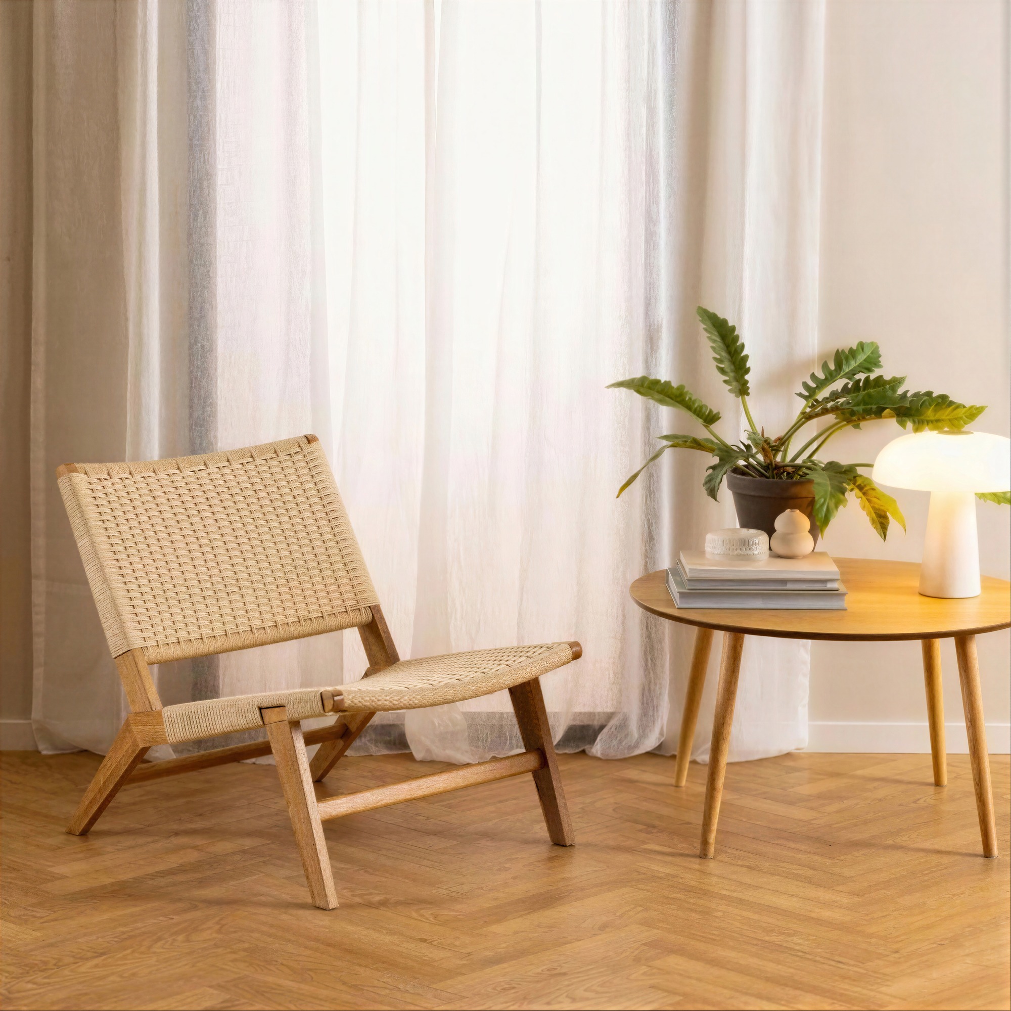 Sessel 'Valdemossa' - Natur