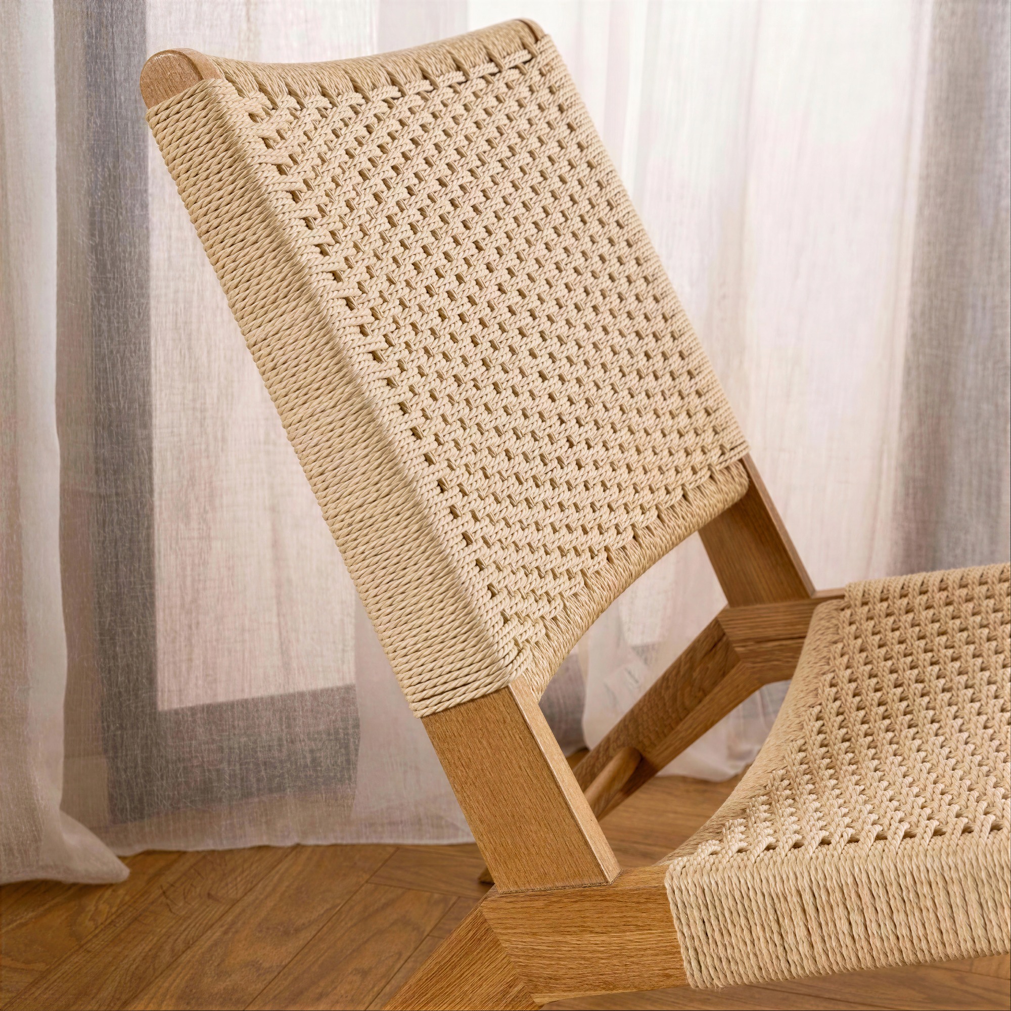Sessel 'Valdemossa' - Natur
