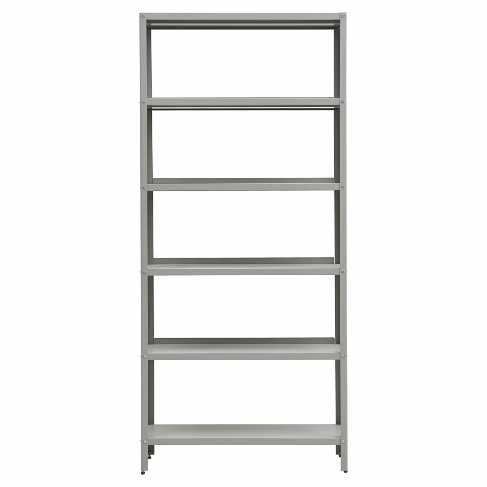 Regal 'Display' - Grau