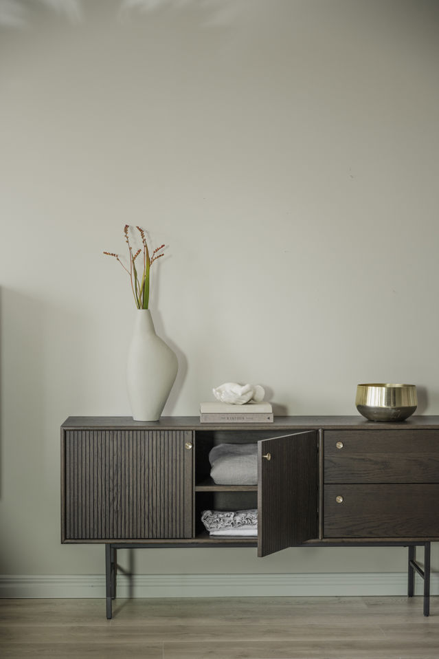 Beistelltisch 'Clearbrook' - Braun