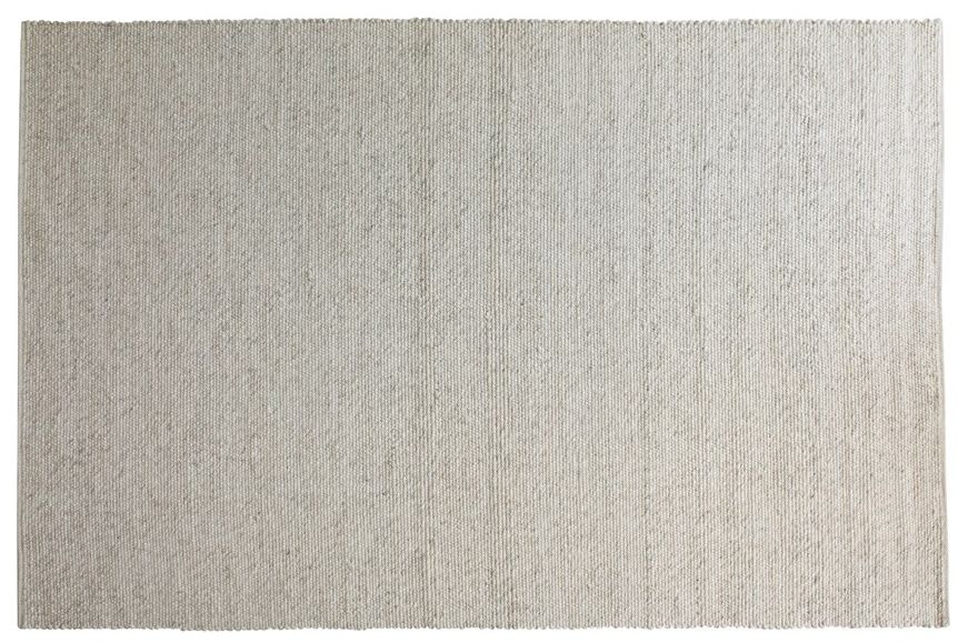 Teppich 'Auckland' 200x290 - Natur
