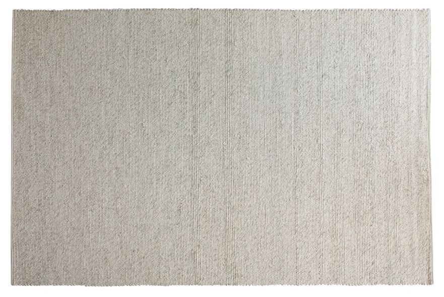 Teppich 'Auckland' 240x340 - Natur