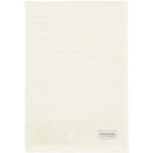 Handtuch 'Lea' 50x70 - Weiß
