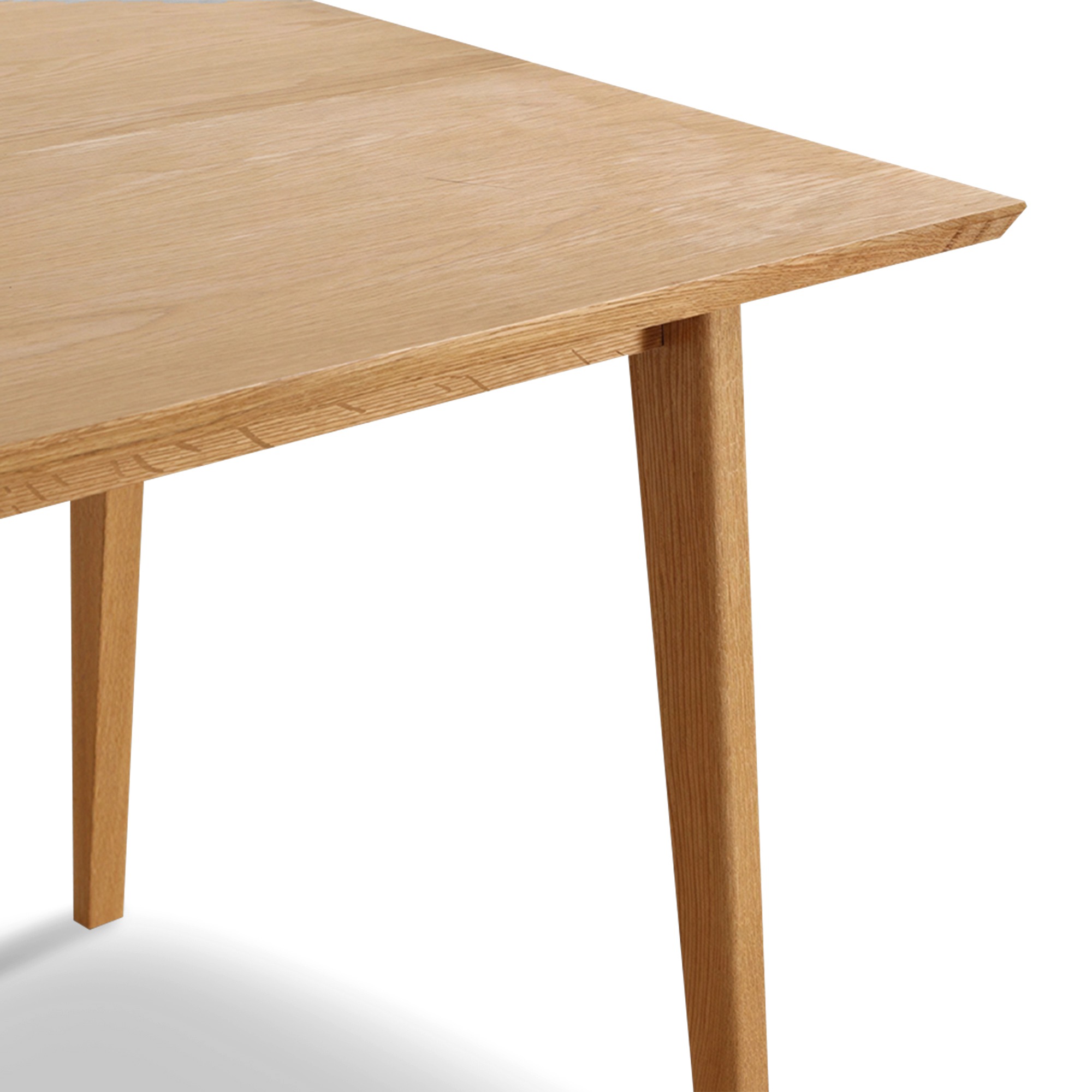 Esstisch 'Saba' 180x90 cm - Eiche