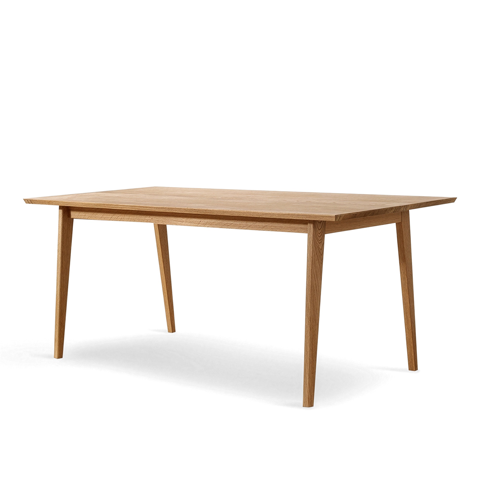 Esstisch 'Saba' 180x90 cm - Eiche