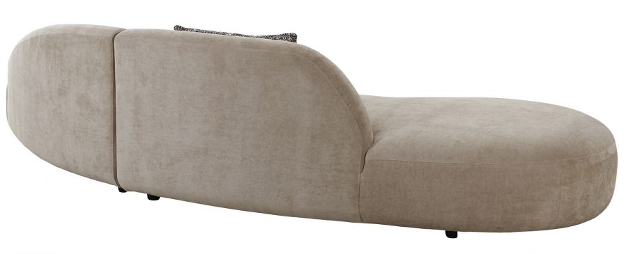 Sofa 'Venice' - Grau 