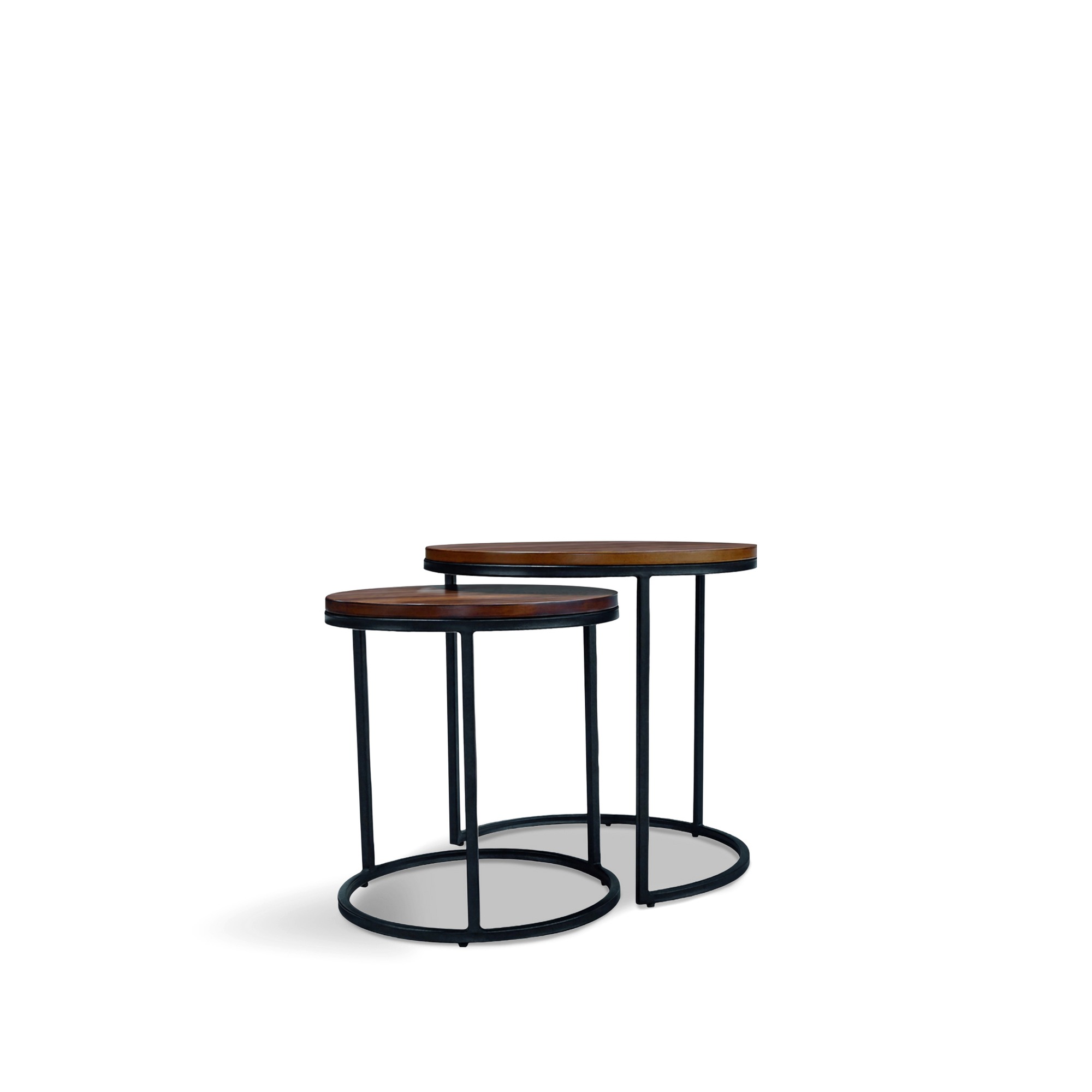 Couchtisch 'Prime' S - Walnuss