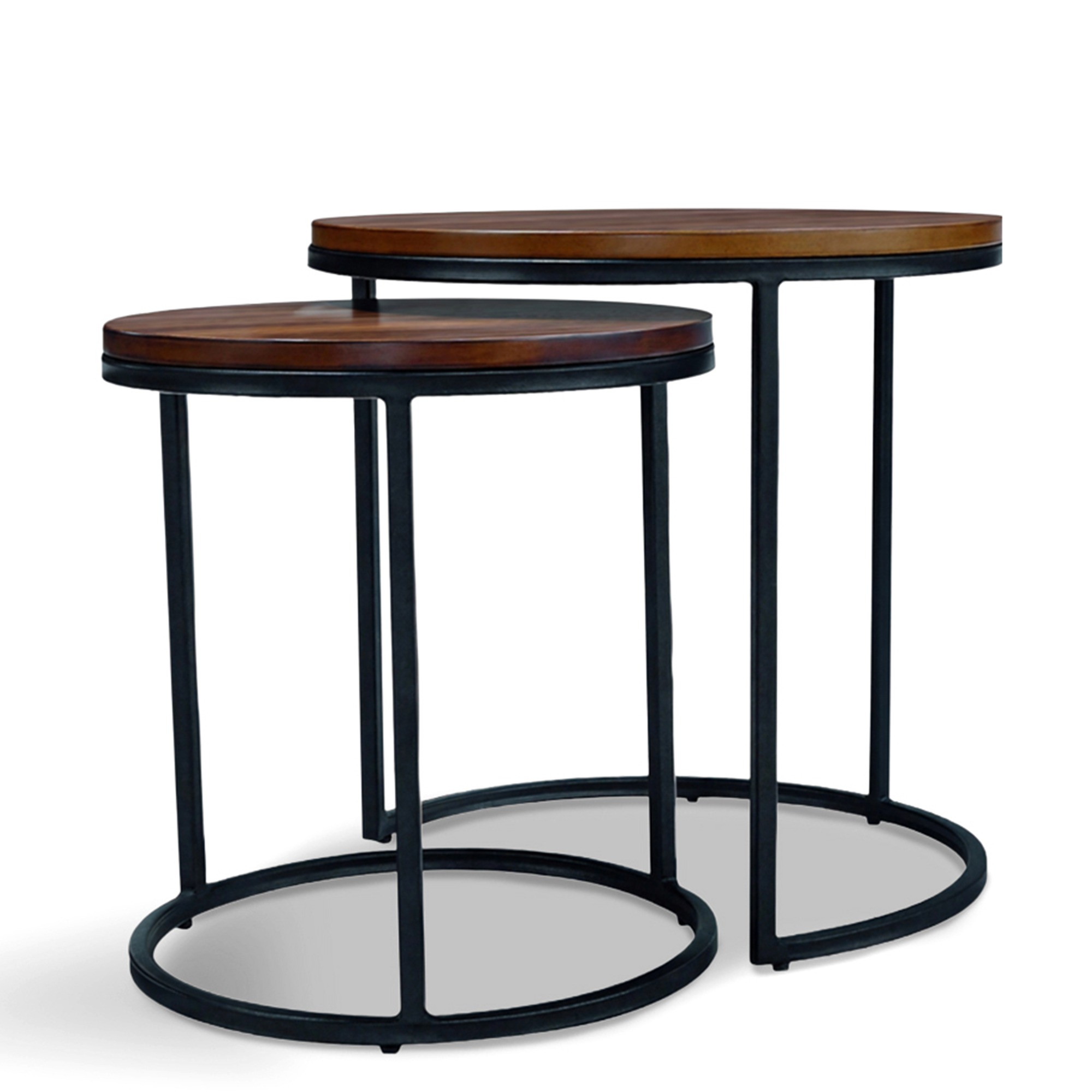 Couchtisch 'Prime' S - Walnuss