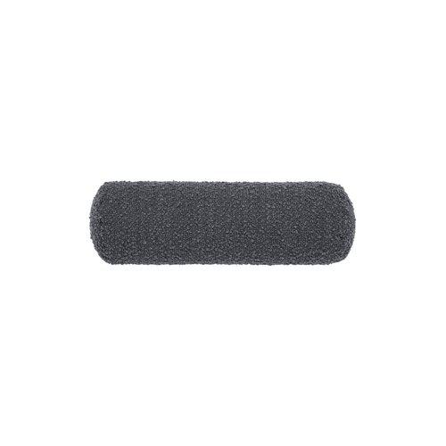 Kissen 'Trond' 15x15x45 - Dunkelgrau