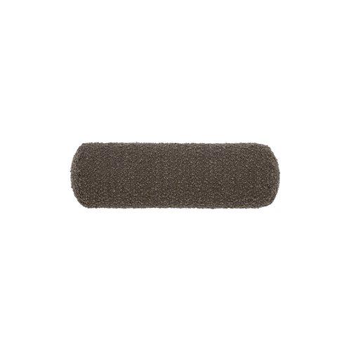 Kissen 'Trond' 15x15x45 - Braun