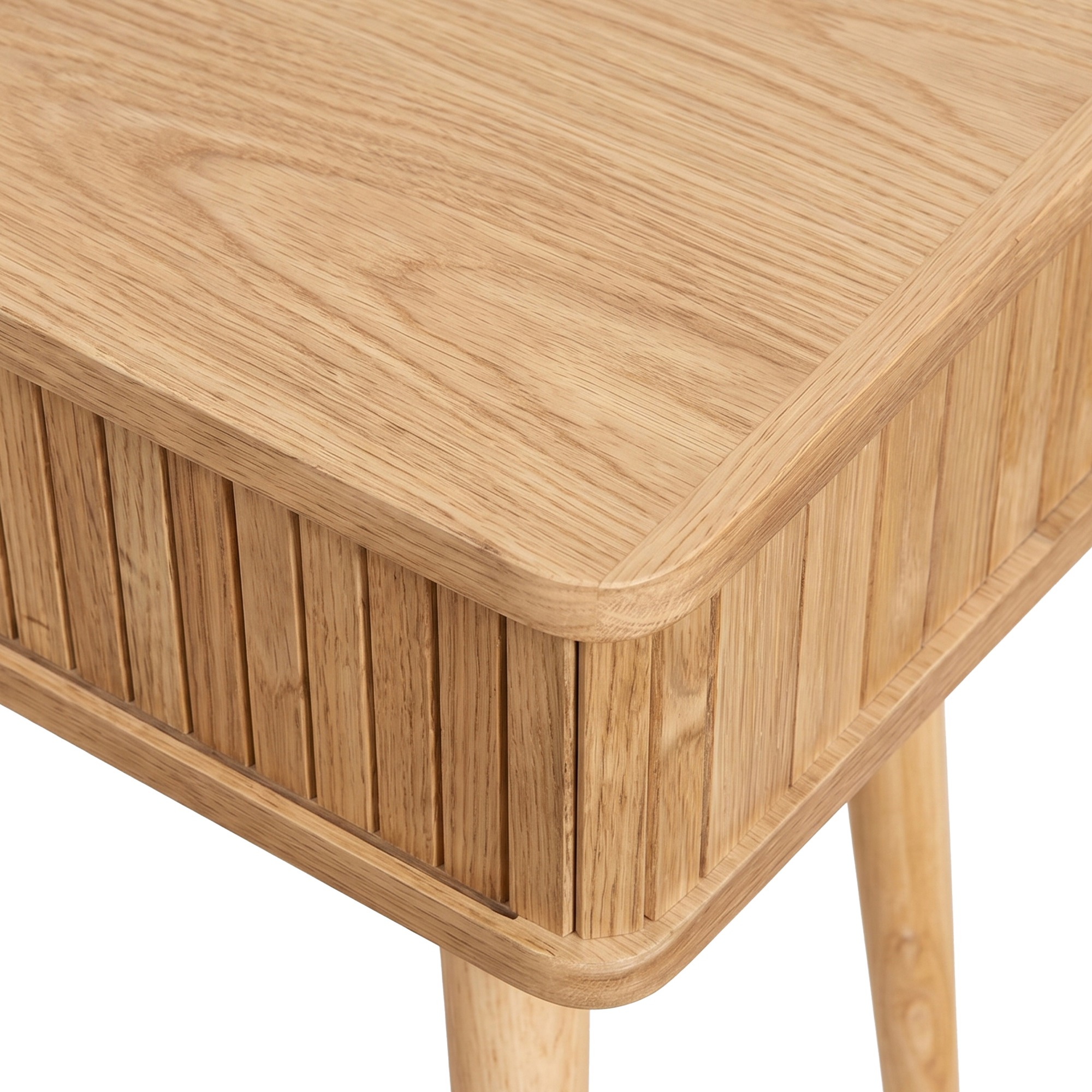 Schreibtisch 'Vento' 120 cm - Eiche