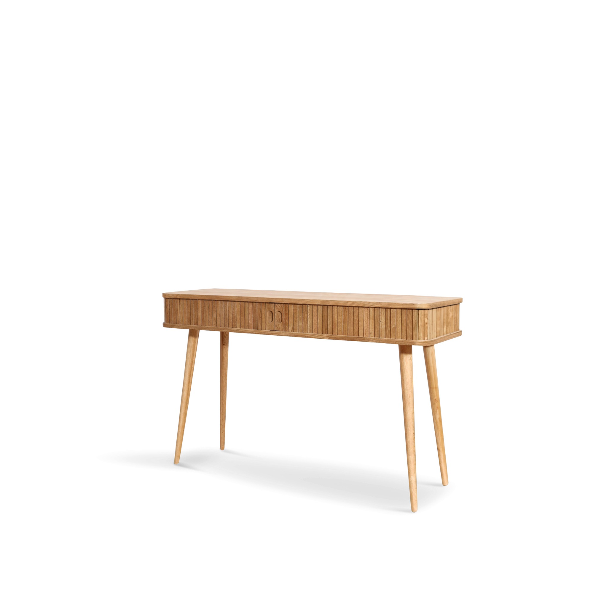Schreibtisch 'Vento' 120 cm - Eiche