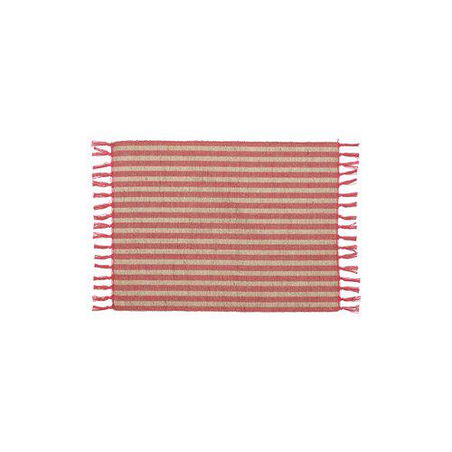 Tischset 'Adam' 33x45 - Rot