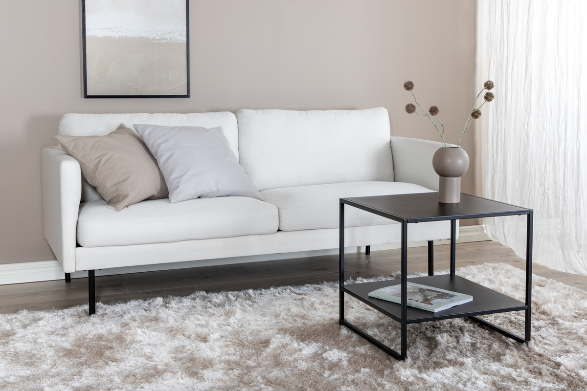 Sofa 'Åland' 2-Sitzer - Weiß