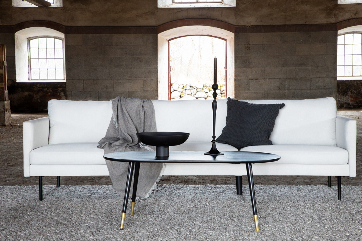 Sofa 'Åland' 3-Sitzer - Beige