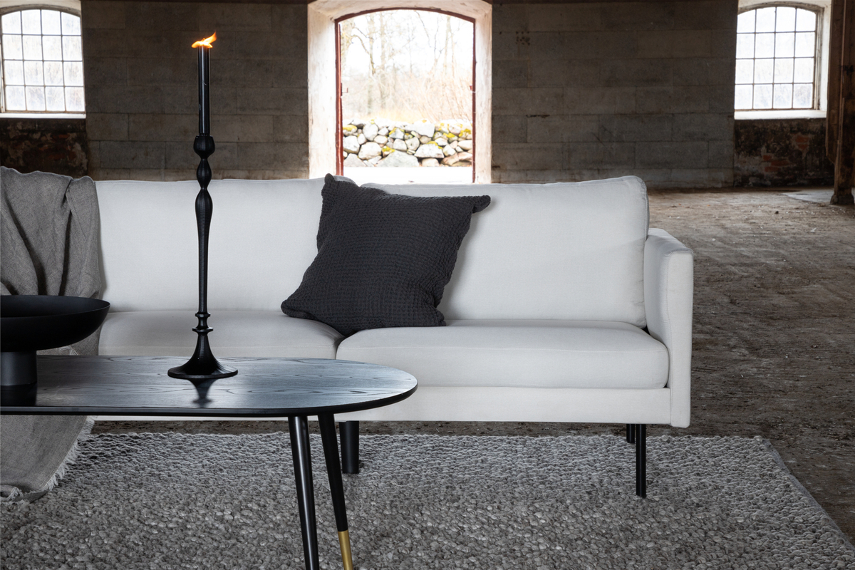Sofa 'Åland' 3-Sitzer - Beige
