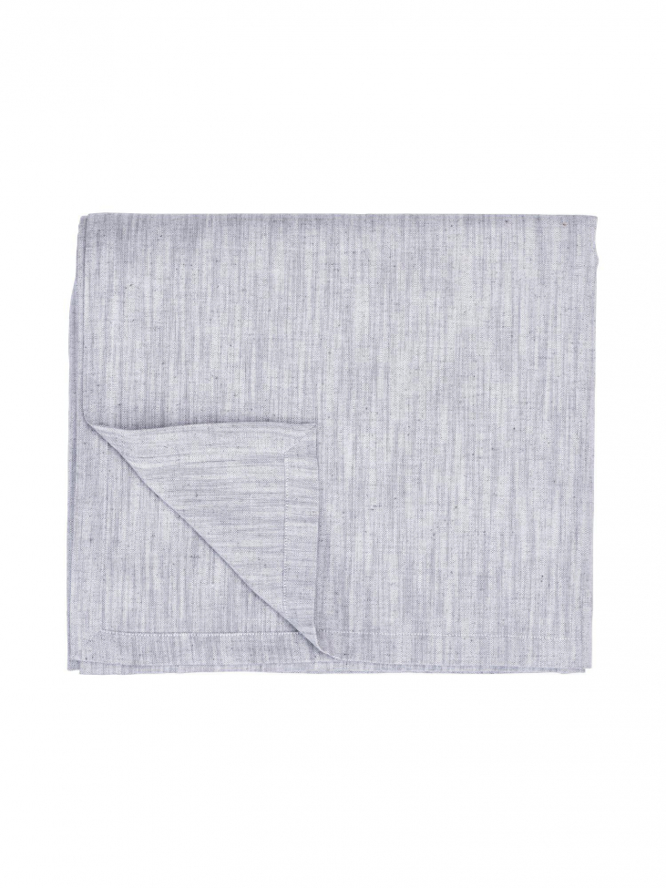 Leinwand 'Sabina' 160x280cm - Grau