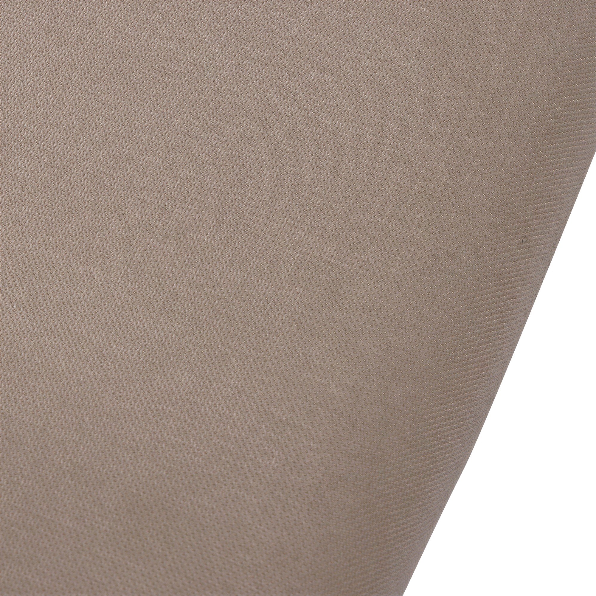 Stuhl 'Ystad' - Weiss eiche/Beige