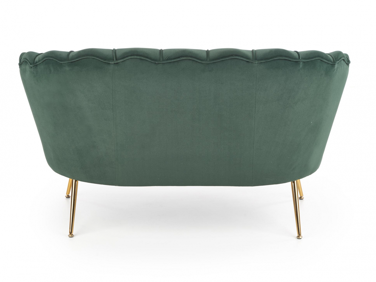 Sofa 'Snäcka' - Grün