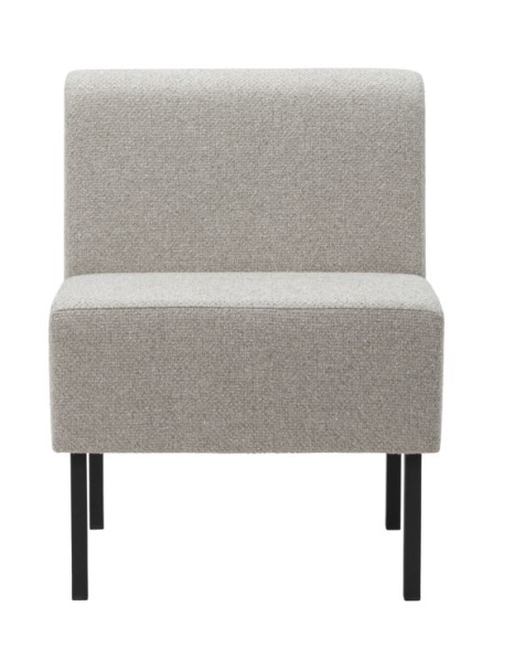 Sofa '1 seater' - Natur