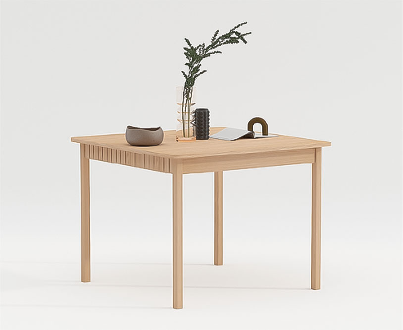 Tisch 'Myshult' S - Natur