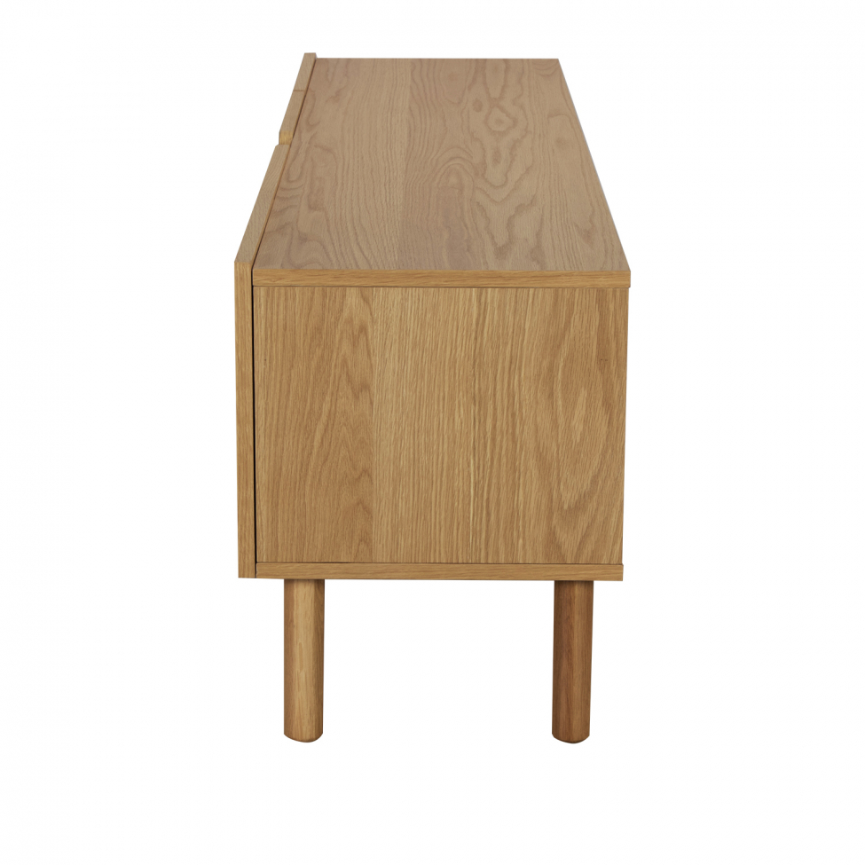 Tv-bank 'Lövhamn' S - Natur