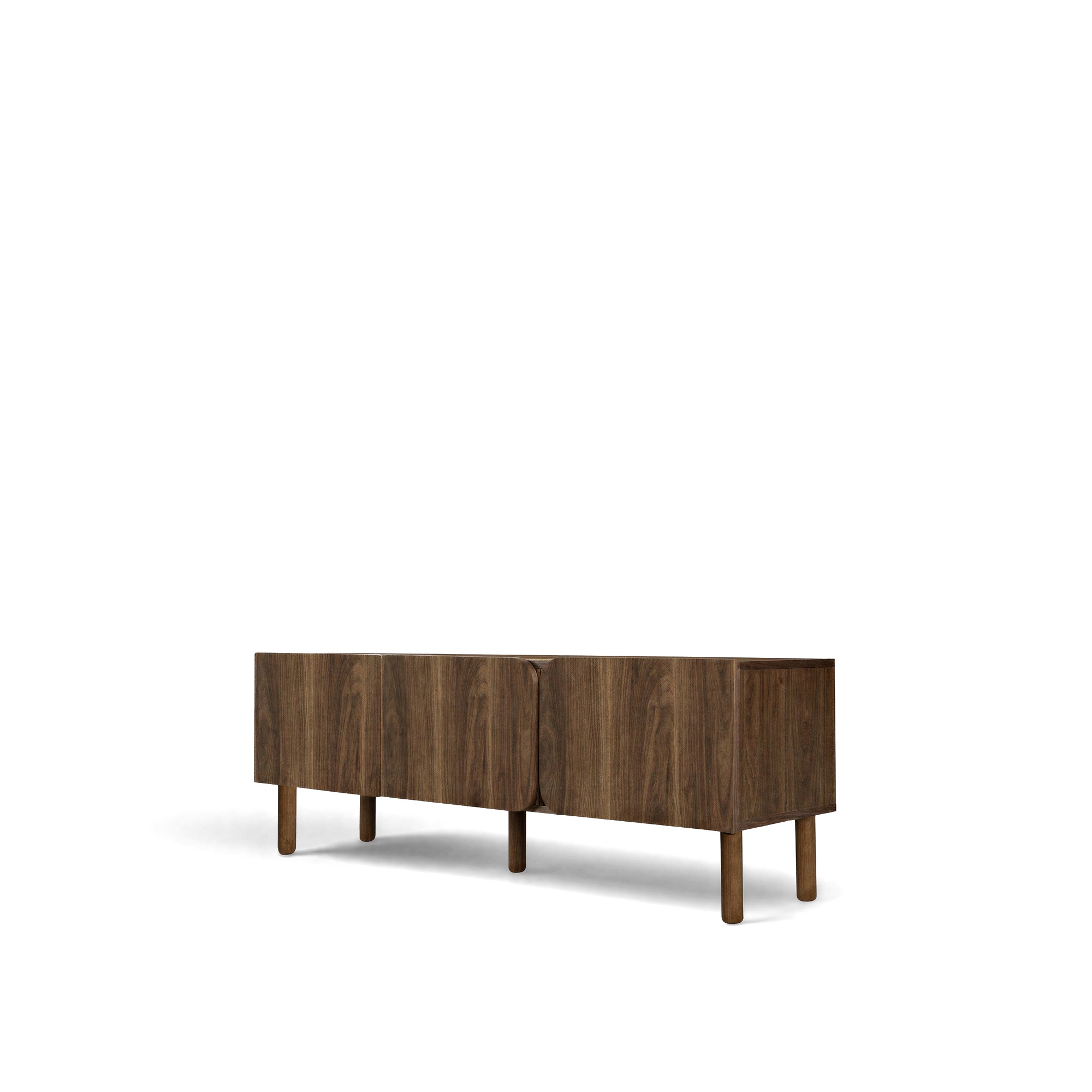 TV-Bank 'Lövhamn' S – Nussbaum
