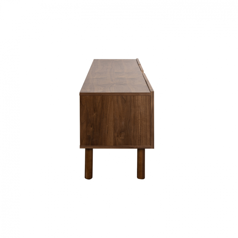 TV-Bank 'Lövhamn' M – Nussbaum