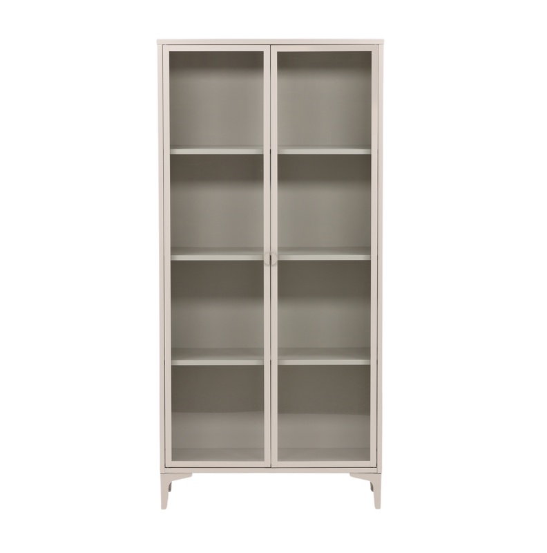 Schrank 'Solstig' - Beige