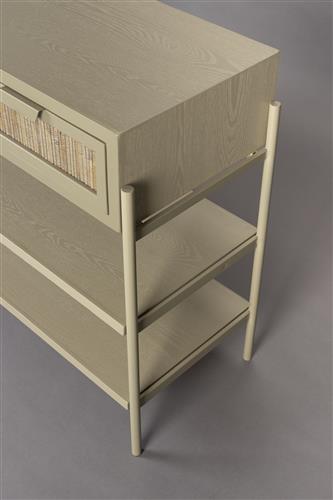 Konsolentisch 'Yasu' - Beige