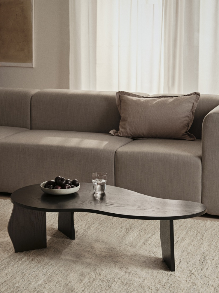 Modularer Sessel 'Lagoon' - Beige