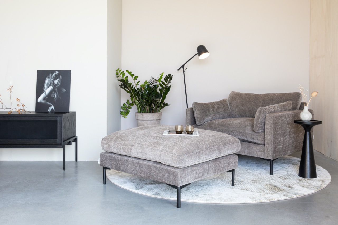 Farbe 'Love seat' - Braun