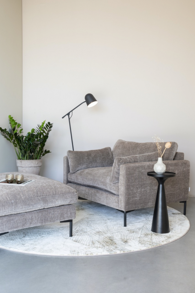 Farbe 'Love seat' - Braun