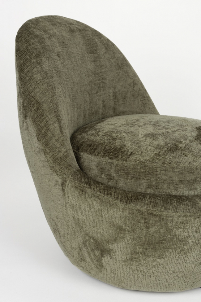 Sessel 'Nash' - Grün