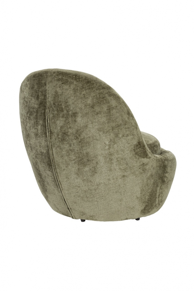 Sessel 'Nash' - Grün