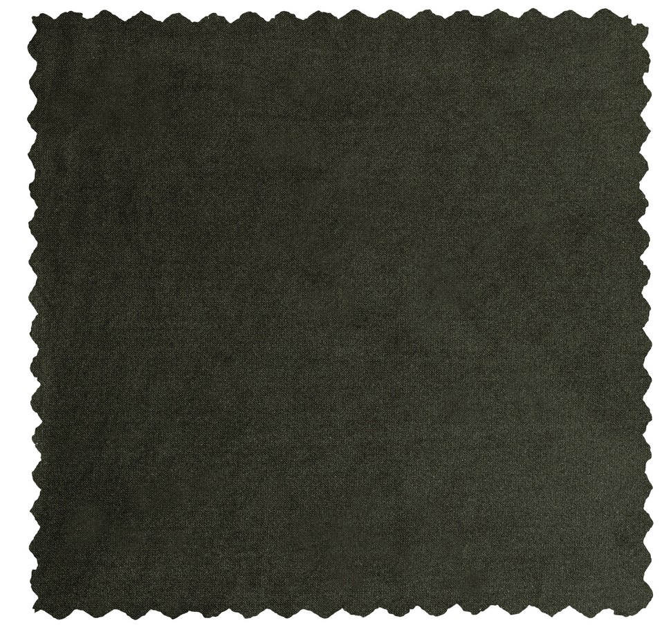 Sofa 'Sara' - Grün/Samt