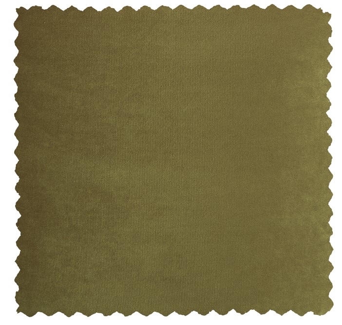 Sofa 'Sara' - Grün/Samt