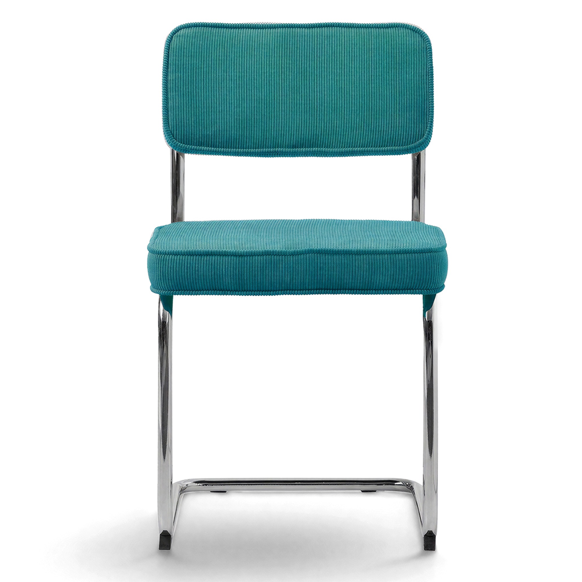 Stuhl 'Oviken' - Blau